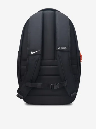 Nike Kids Explore Backpack In Black
