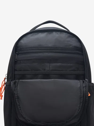 Nike Kids Explore Backpack In Black
