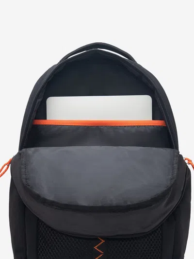 Nike Kids Explore Backpack In Black