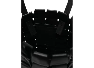 Dragon Diffusion Link Tote Bag In Black