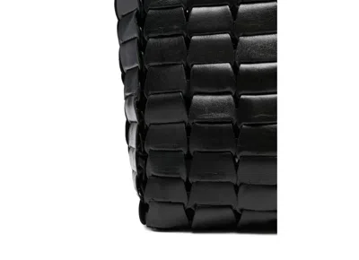 Dragon Diffusion Link Tote Bag In Black