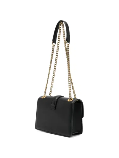 Just Cavalli Snake-plaque Mini Bag In Pattern