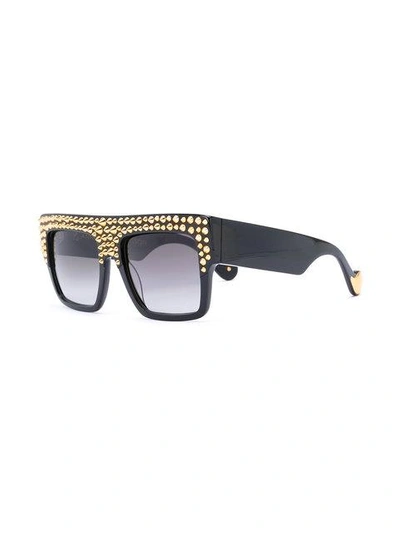 Shop Anna-karin Karlsson Mr. 3am Sunglasses