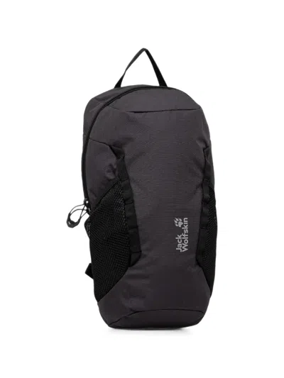 Jack Wolfskin Velocity Lite 10 Backpack In Blue