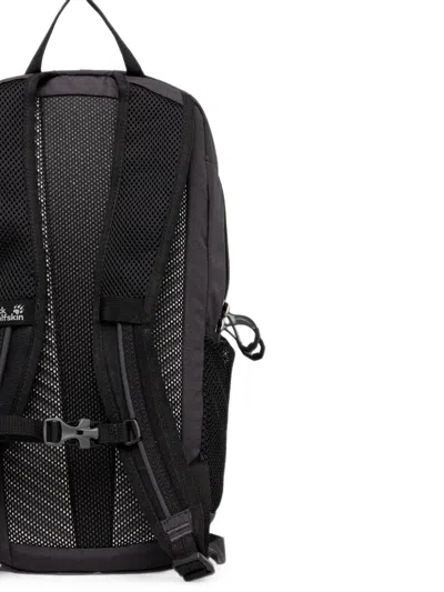 Jack Wolfskin Velocity Lite 10 Backpack In Blue