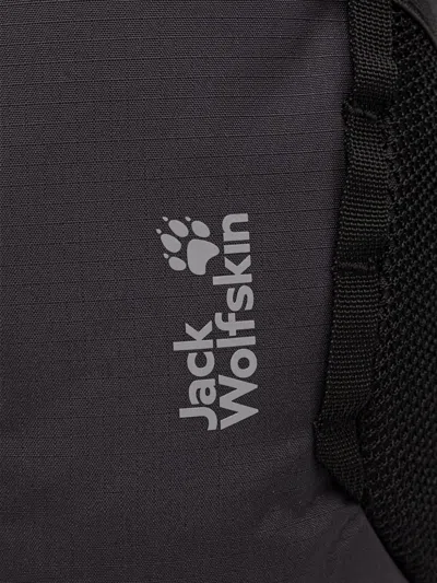 Jack Wolfskin Velocity Lite 10 Backpack In Blue