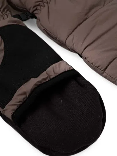 Jack Wolfskin Roemertor Gloves In Pattern
