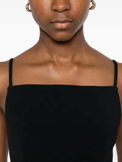 Givenchy Dress In Black
