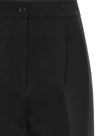 032c Trousers In Black