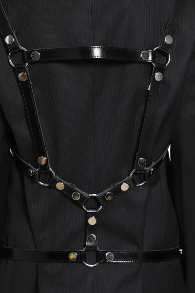 Junya Watanabe Harness In Black