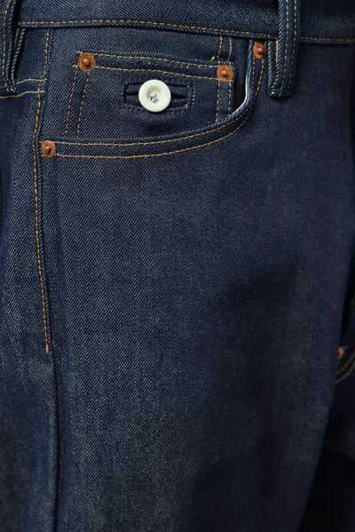 Denham Oldtimer Virgin In Blue