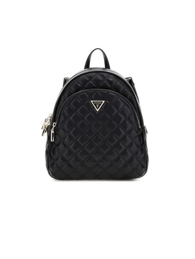 Guess Backpack In Black