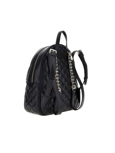 Guess Backpack In Black