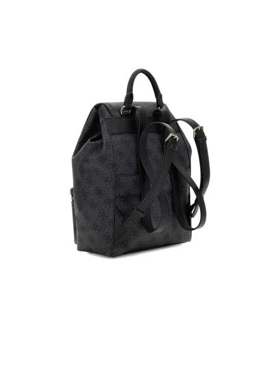 Guess Backpack In Gray