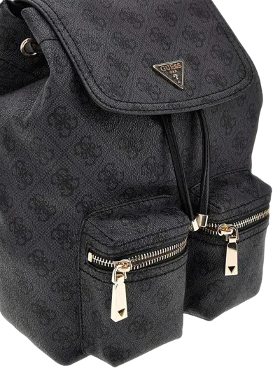 Guess Backpack In Gray