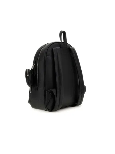 Guess Backpack In Black