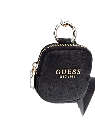 Guess Backpack In Black