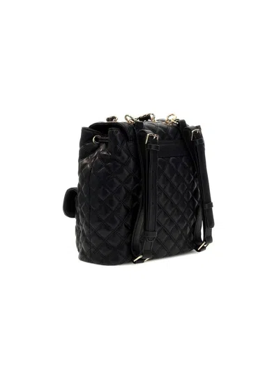 Guess Backpack In Black