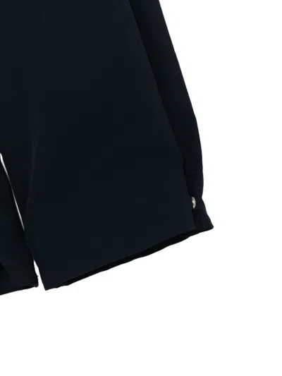 Peuterey Darby Blouson Jacket In Navy