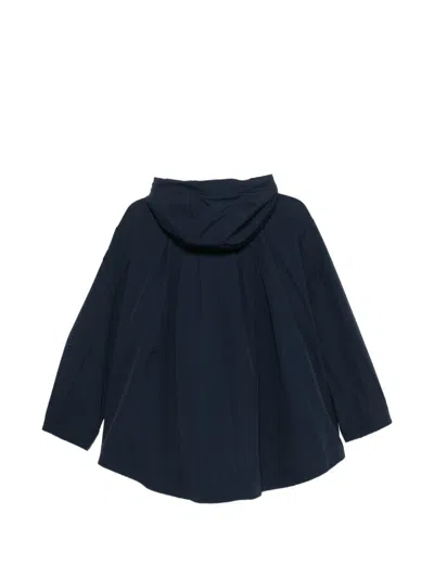 Peuterey Darby Blouson Jacket In Navy