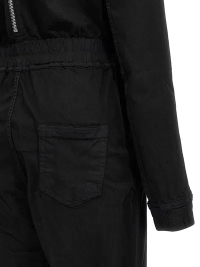 Drkshdw Eclipse Bodysuit In Black