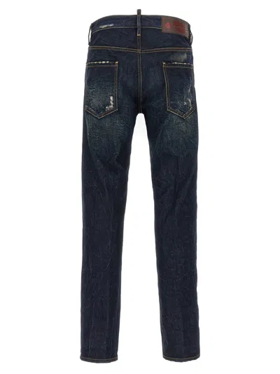 Dsquared2 Cool Guy Jeans In Blue