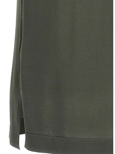 P.a.r.o.s.h . T-shirt In Green