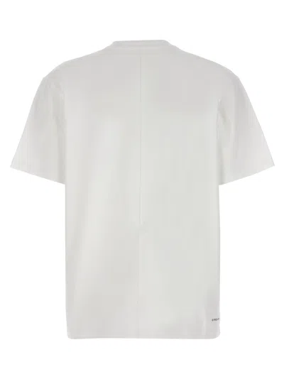 Armarium T-shirt In White