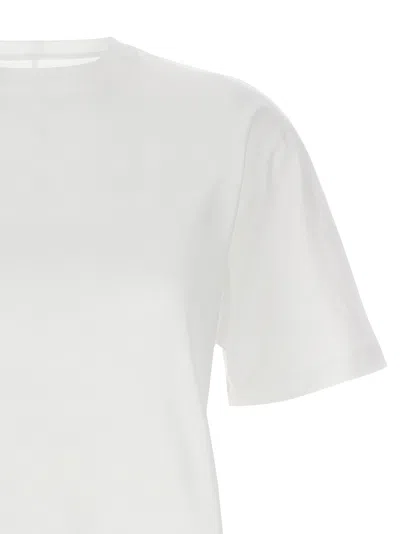 Armarium T-shirt In White