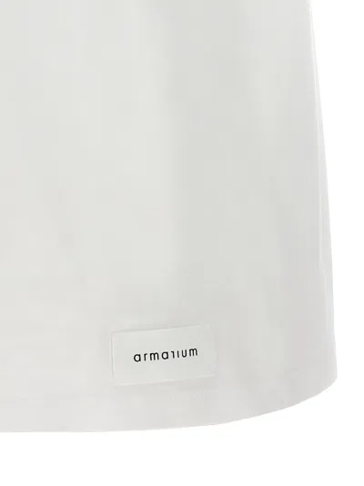 Armarium T-shirt In White