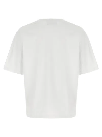 Dsquared2 Milano T-shirt In Multi