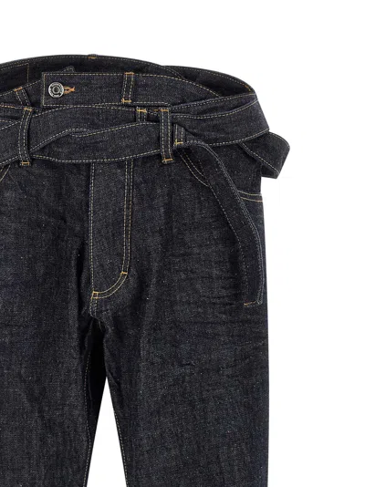 Dsquared2 Jeans In Blue