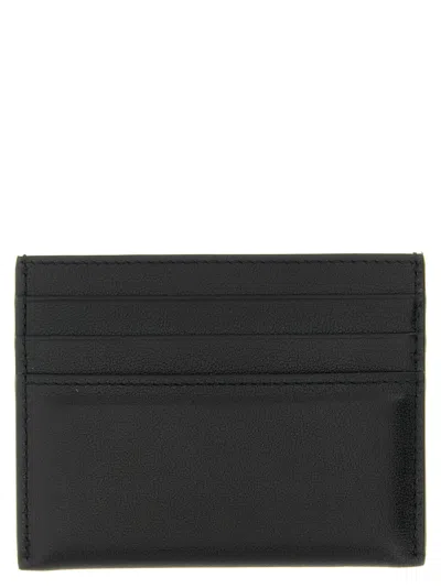 Givenchy Antigona Card Case In Black