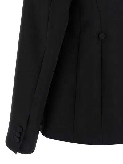 Armarium Blazer In Black