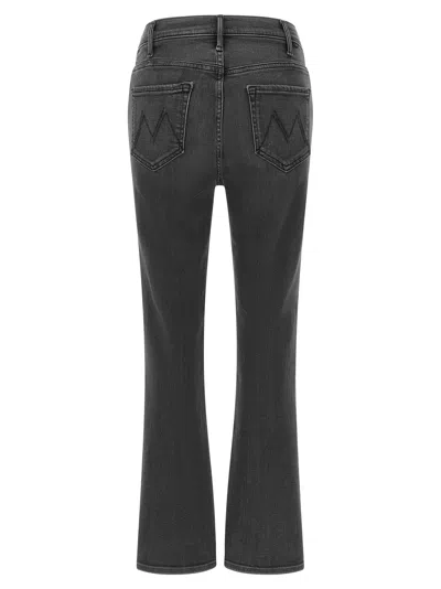 Mother Jeans In Multi