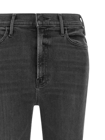 Mother Jeans In Multi