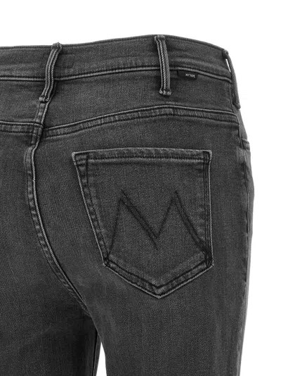 Mother Jeans In Multi