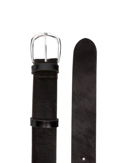 Alysi Belt In Black