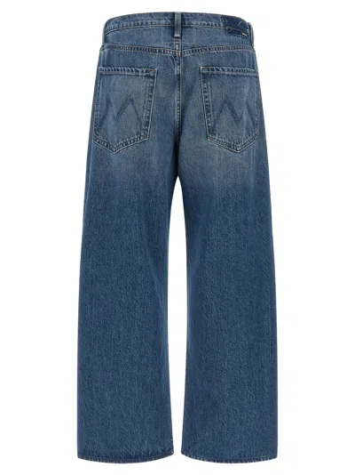 Mother The Dodger Jeans In Multi