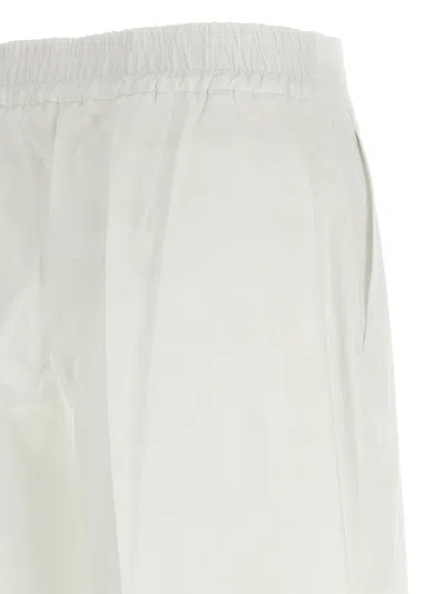 P.a.r.o.s.h . Trousers In White