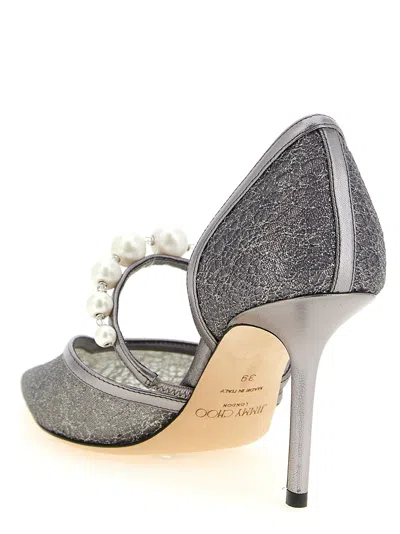 Jimmy Choo Aurelie Pumps In Multi