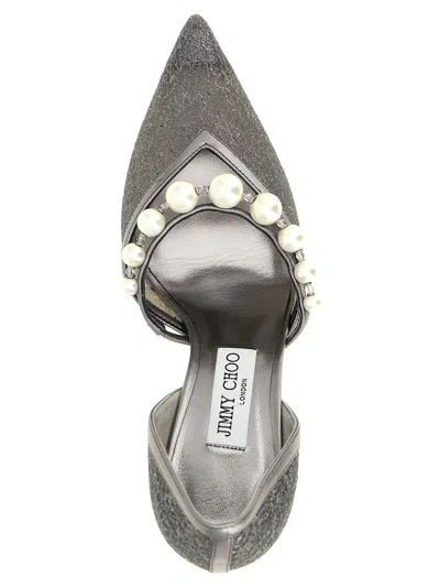 Jimmy Choo Aurelie Pumps In Multi