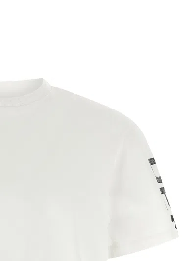 Gallery Dept. T-shirt In White