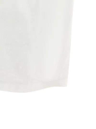 Gallery Dept. T-shirt In White