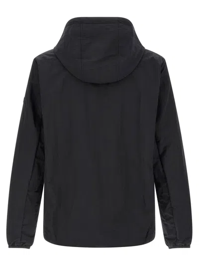 Tatras Audee Jacket In Black