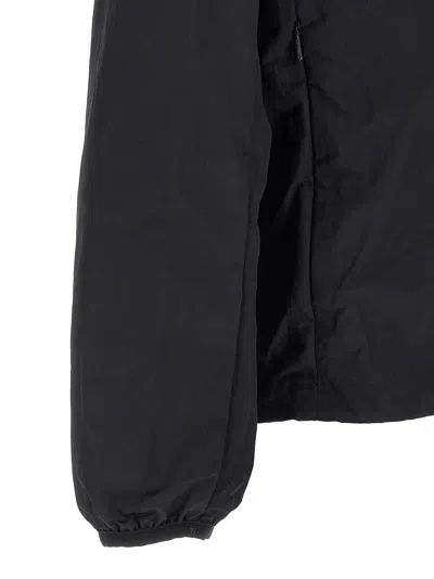 Tatras Audee Jacket In Black