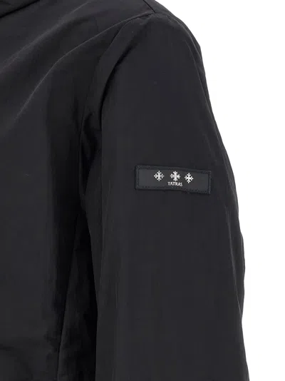 Tatras Audee Jacket In Black