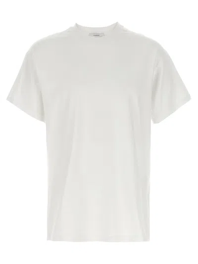 Givenchy Tone-on-tone Jacquard T-shirt In Red