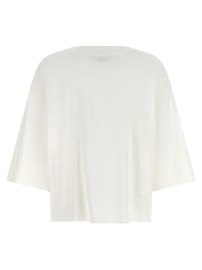 Max Mara Blouse In White