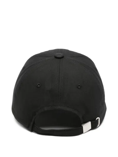 032c Baseball Cap In Brown